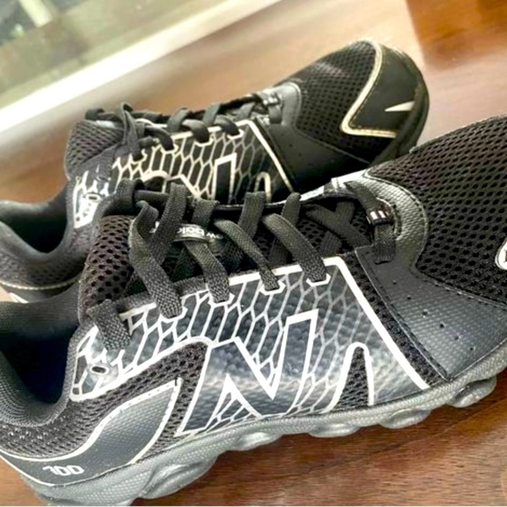 Boys New Balance Sneakers. Brand New